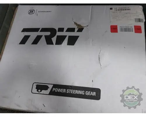 Steering Gear / Rack VOLVO  Dex Heavy Duty Parts, LLC  