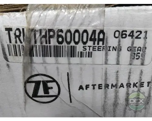 Steering Gear / Rack VOLVO  Dex Heavy Duty Parts, LLC  