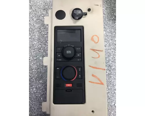 Temperature Control VOLVO  Payless Truck Parts