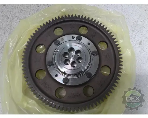 Timing Gears VOLVO  Dex Heavy Duty Parts, LLC  