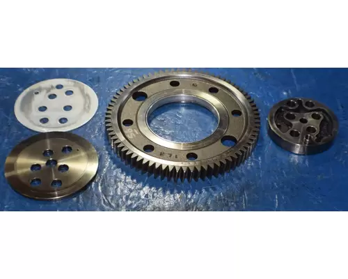 Timing Gears VOLVO  Diesel Truck Parts