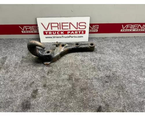 Trailer Hitch VOLVO  Vriens Truck Parts