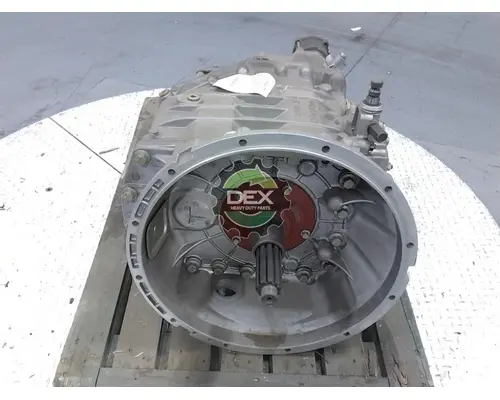 Transmission Assembly VOLVO  Dex Heavy Duty Parts, LLC  
