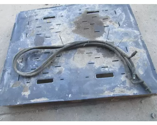 Transmission Oil Cooler VOLVO  Tim Jordan's Truck Parts, Inc.