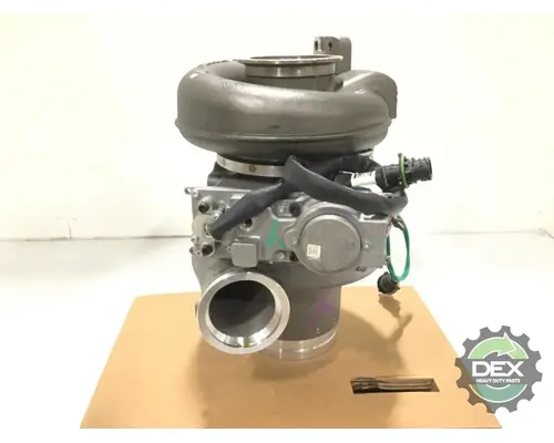Turbocharger / Supercharger VOLVO  Dex Heavy Duty Parts, LLC  