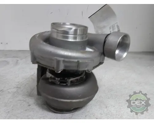 Turbocharger / Supercharger VOLVO  Dex Heavy Duty Parts, LLC  