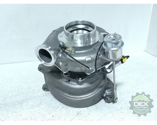 Turbocharger / Supercharger VOLVO  Dex Heavy Duty Parts, LLC  