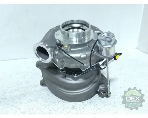 Turbocharger / Supercharger VOLVO  Dex Heavy Duty Parts, LLC  