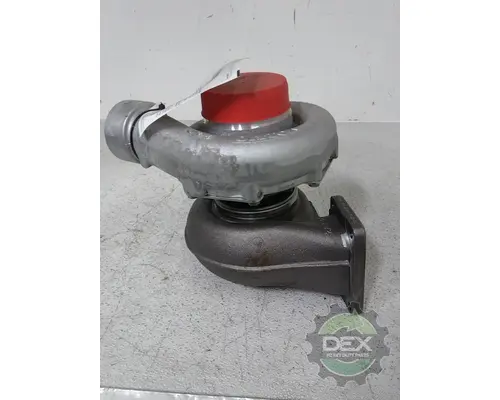 Turbocharger / Supercharger VOLVO  Dex Heavy Duty Parts, LLC  