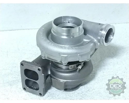 Turbocharger / Supercharger VOLVO  Dex Heavy Duty Parts, LLC  