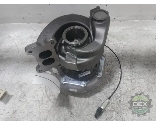 Turbocharger / Supercharger VOLVO  Dex Heavy Duty Parts, LLC  