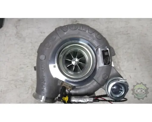 Turbocharger / Supercharger VOLVO  Dex Heavy Duty Parts, LLC  