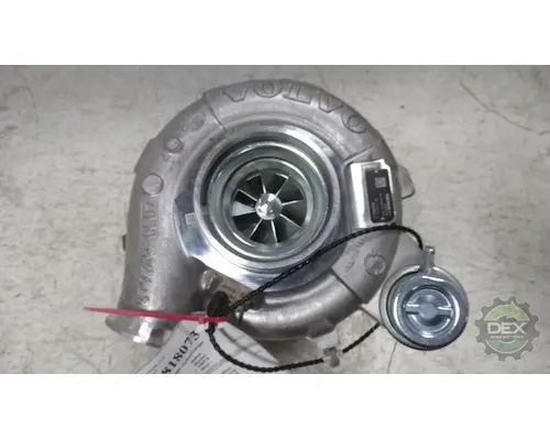 Turbocharger / Supercharger VOLVO  Dex Heavy Duty Parts, LLC  