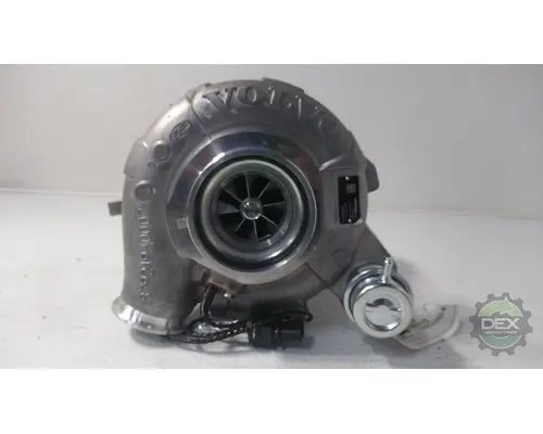 Turbocharger / Supercharger VOLVO  Dex Heavy Duty Parts, LLC  