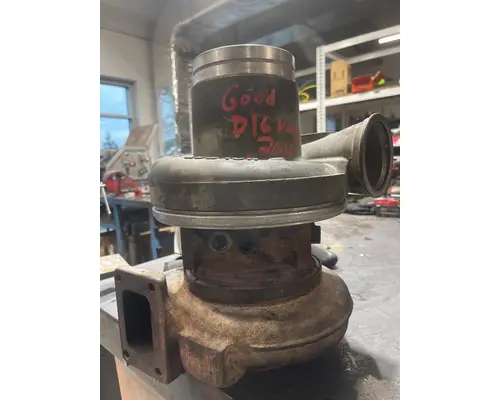 Turbocharger / Supercharger VOLVO  Payless Truck Parts