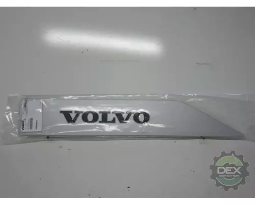 Valve Cover VOLVO  Dex Heavy Duty Parts, LLC  