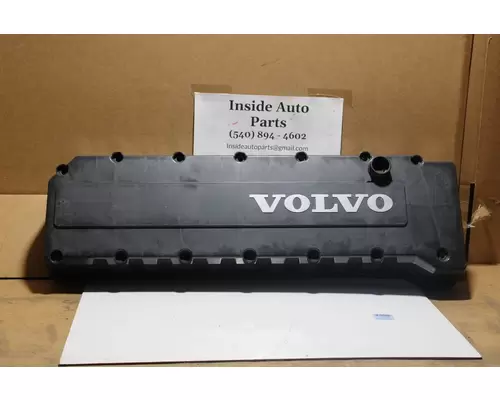 Valve Cover VOLVO  Inside Auto Parts