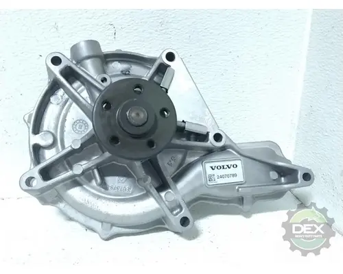 Water Pump VOLVO  Dex Heavy Duty Parts, LLC  