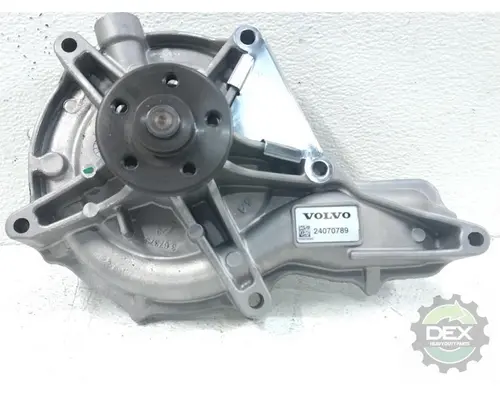 Water Pump VOLVO  Dex Heavy Duty Parts, LLC  