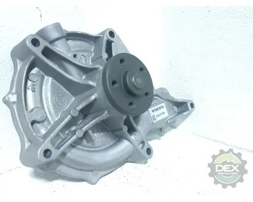 Water Pump VOLVO  Dex Heavy Duty Parts, LLC  