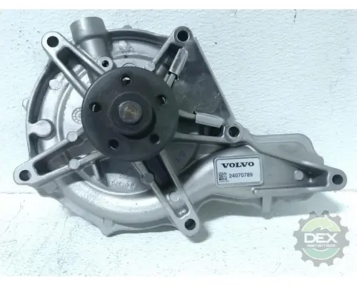 Water Pump VOLVO  Dex Heavy Duty Parts, LLC  