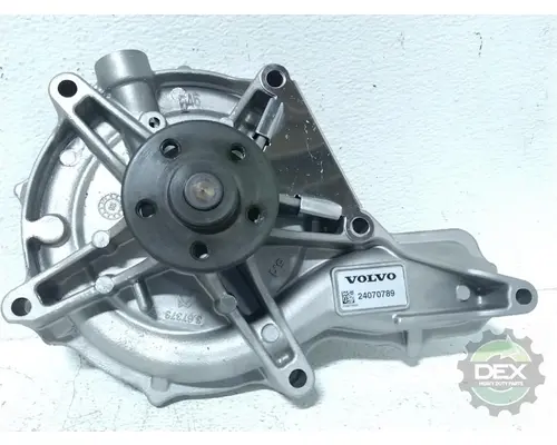 Water Pump VOLVO  Dex Heavy Duty Parts, LLC  