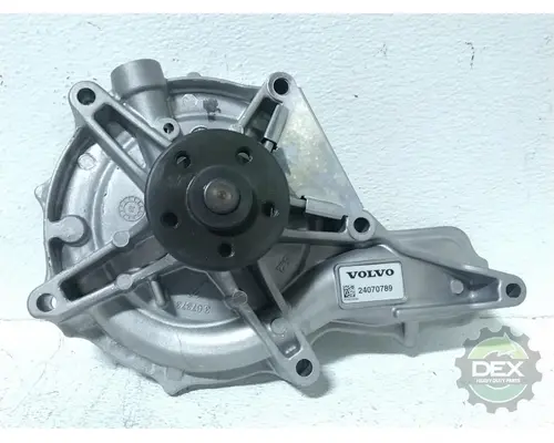 Water Pump VOLVO  Dex Heavy Duty Parts, LLC  