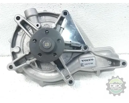 Water Pump VOLVO  Dex Heavy Duty Parts, LLC  