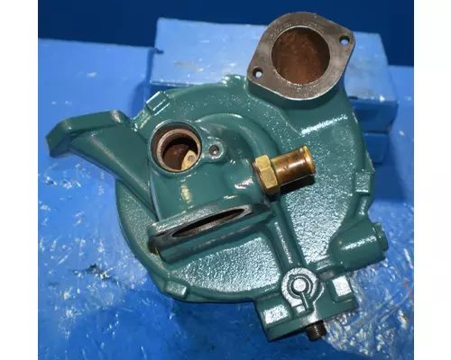 Water Pump VOLVO  Diesel Truck Parts