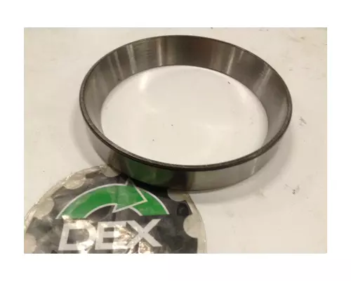 Wheel Cover VOLVO  Dex Heavy Duty Parts, LLC  