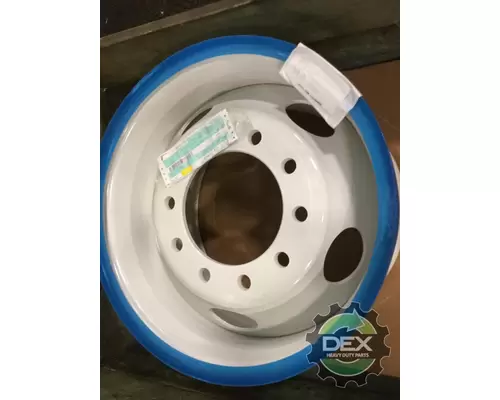 Wheel VOLVO  Dex Heavy Duty Parts, LLC  