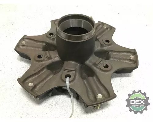 Wheel VOLVO  Dex Heavy Duty Parts, LLC  