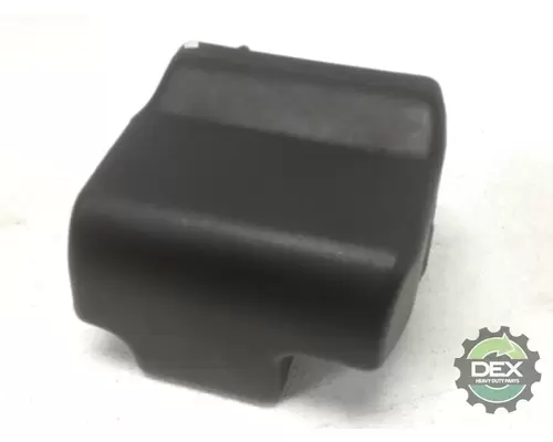 Windshield Washer Motor VOLVO  Dex Heavy Duty Parts, LLC  