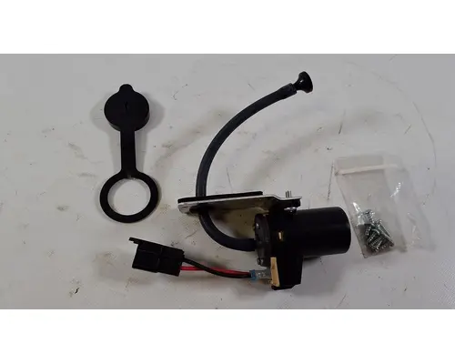 Windshield Washer Motor Volvo  Lund Truck Parts