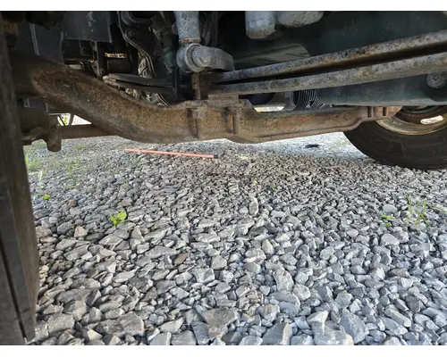 Axle Beam (Front) VOLVO 1025121 Custom Truck One Source