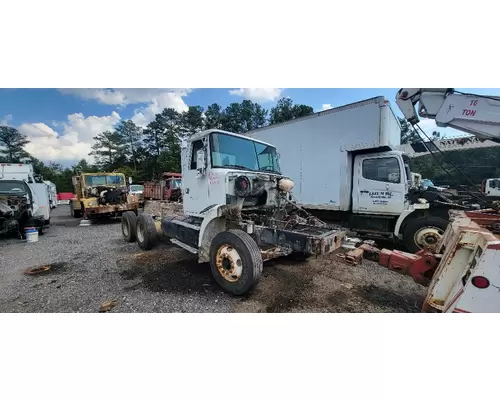 Hub VOLVO 1026255 Crest Truck Parts