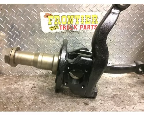 Spindle / Knuckle, Front VOLVO 1026354 Frontier Truck Parts