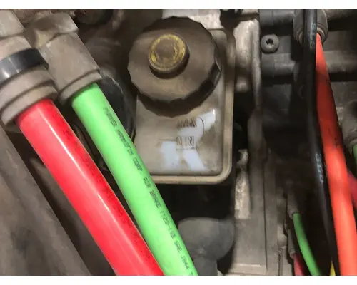 Manual Transmission Parts, Misc. Volvo 1069184 Vander Haags Inc Sf