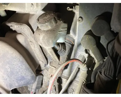 Manual Transmission Parts, Misc. Volvo 1069184 Vander Haags Inc Sf