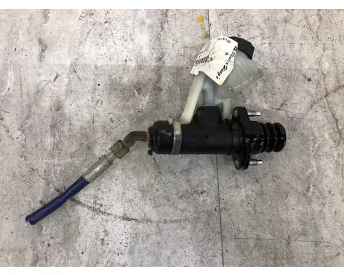 Manual Transmission Parts, Misc. Volvo 1069184 Vander Haags Inc Cb