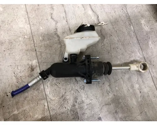 Manual Transmission Parts, Misc. Volvo 1069184 Vander Haags Inc Cb