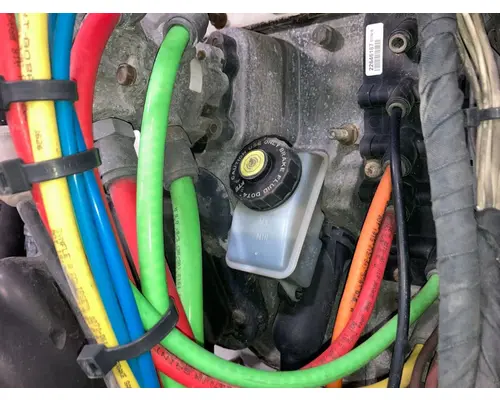 Manual Transmission Parts, Misc. Volvo 1069184 Vander Haags Inc WM