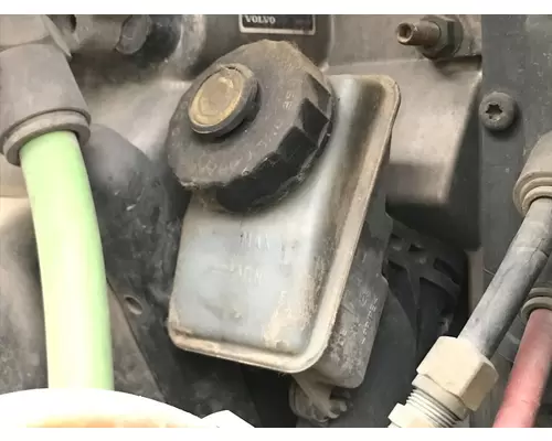 Manual Transmission Parts, Misc. Volvo 1069184 Vander Haags Inc Cb
