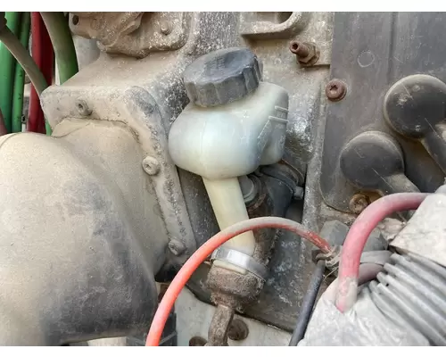 Manual Transmission Parts, Misc. Volvo 1069184 Vander Haags Inc Col