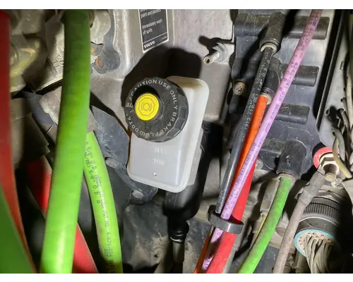 Volvo 1069184 Transmission Misc. Parts