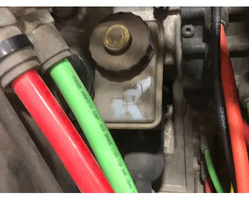 Volvo 1069184 Transmission Misc. Parts