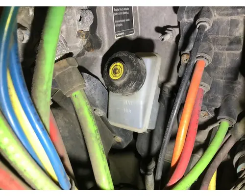 Volvo 1069184 Transmission Misc. Parts