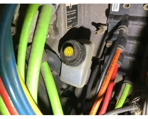 Volvo 1069184 Transmission Misc. Parts