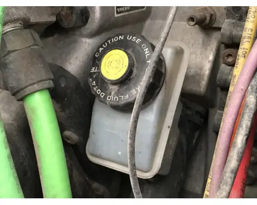 Volvo 1069184 Transmission Misc. Parts