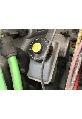 Volvo 1069184 Transmission Misc. Parts